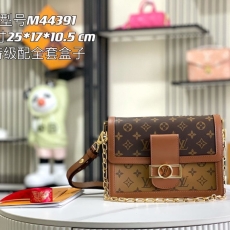 LV Satchel bags